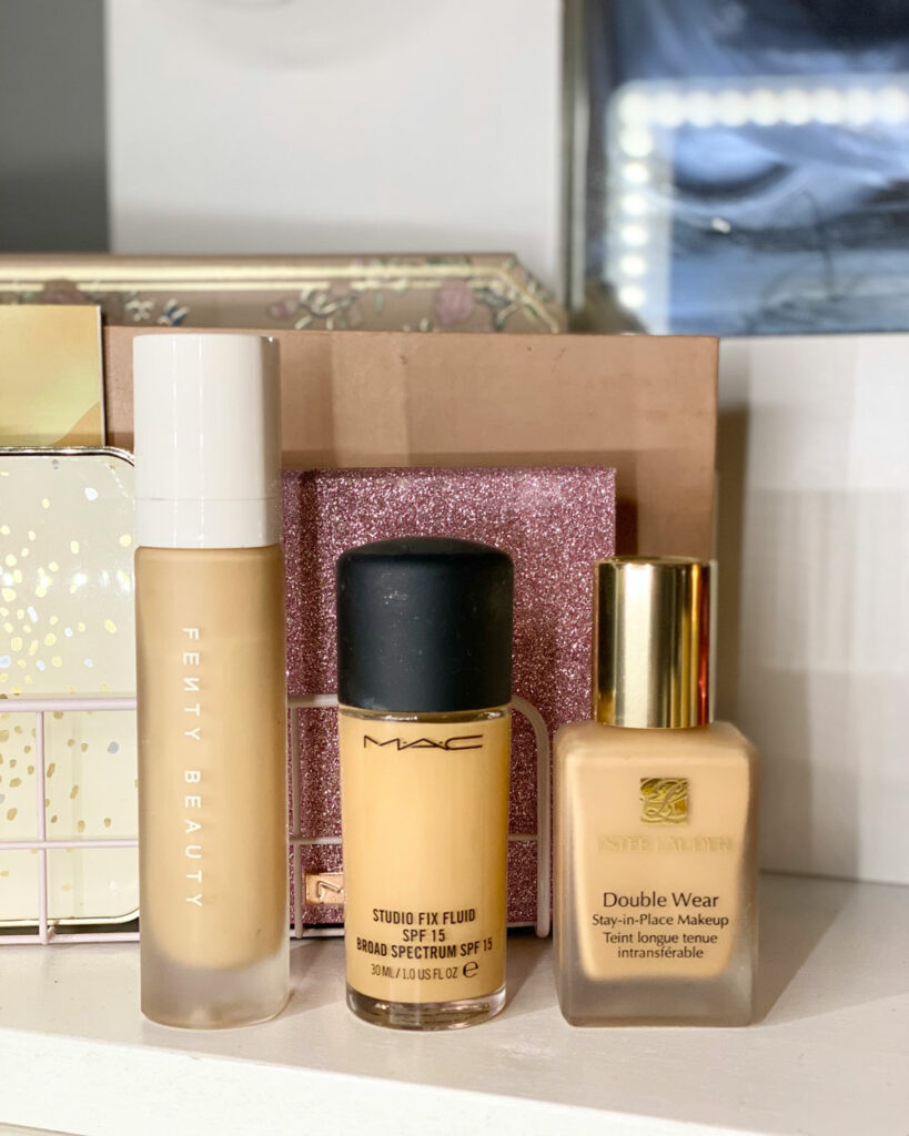 Jenine Grimaudo | Flawless Foundation Favorites